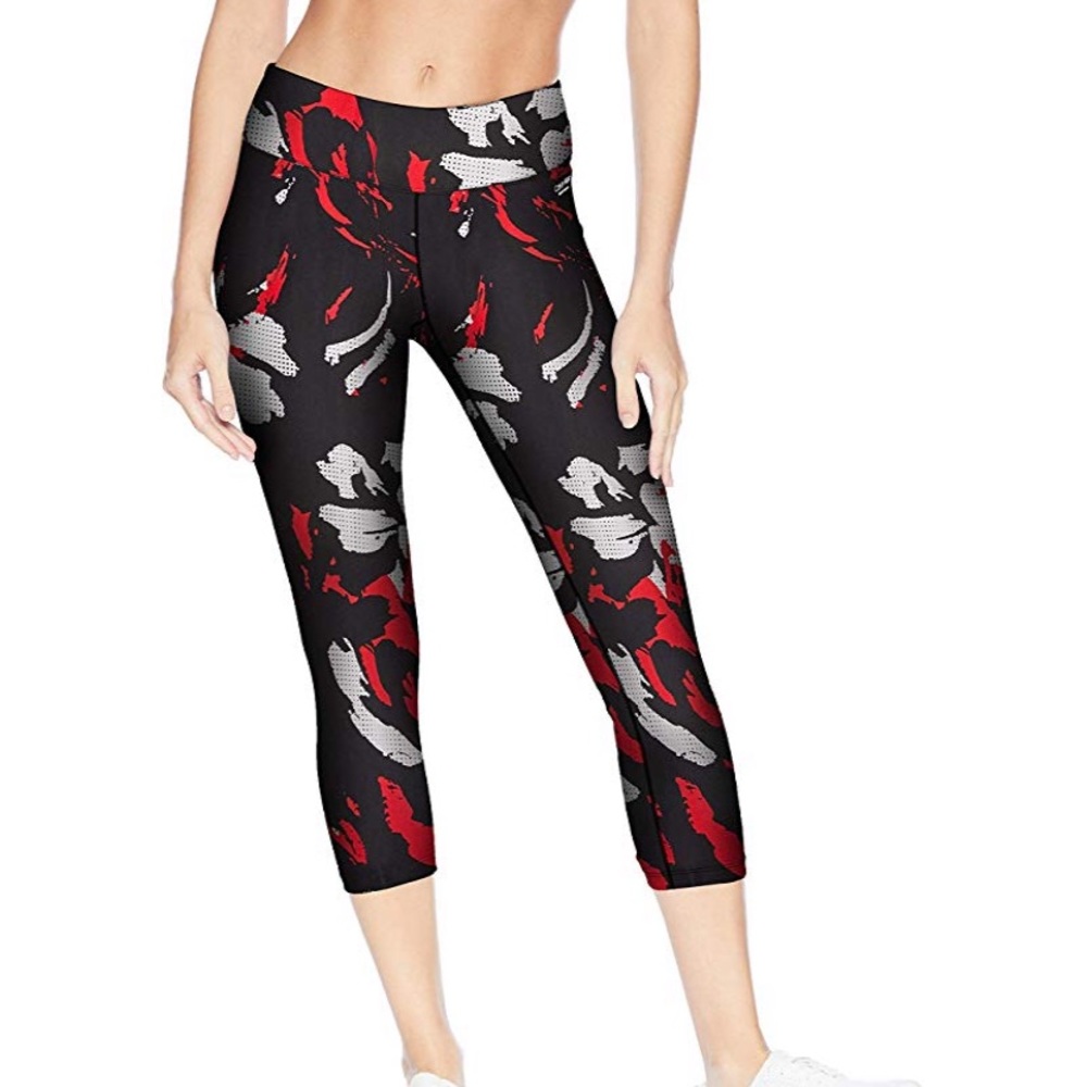 Calvin Klein performance leggings NWT